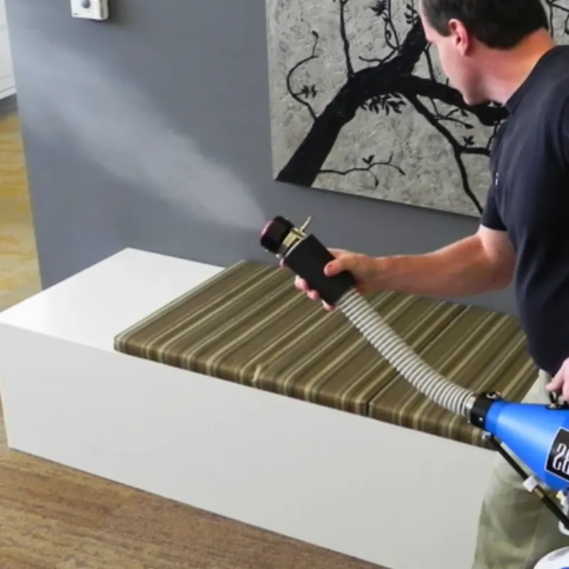 Professional Odor Removal in Jenison, MI